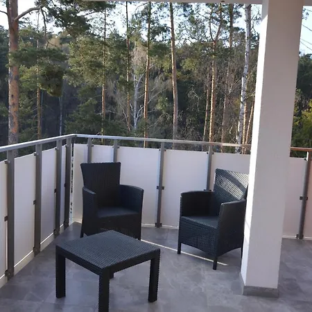 Stegna Apart Exterior photo
