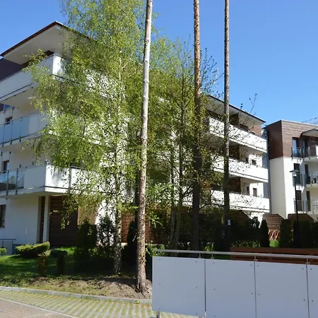 Stegna Apart Exterior photo