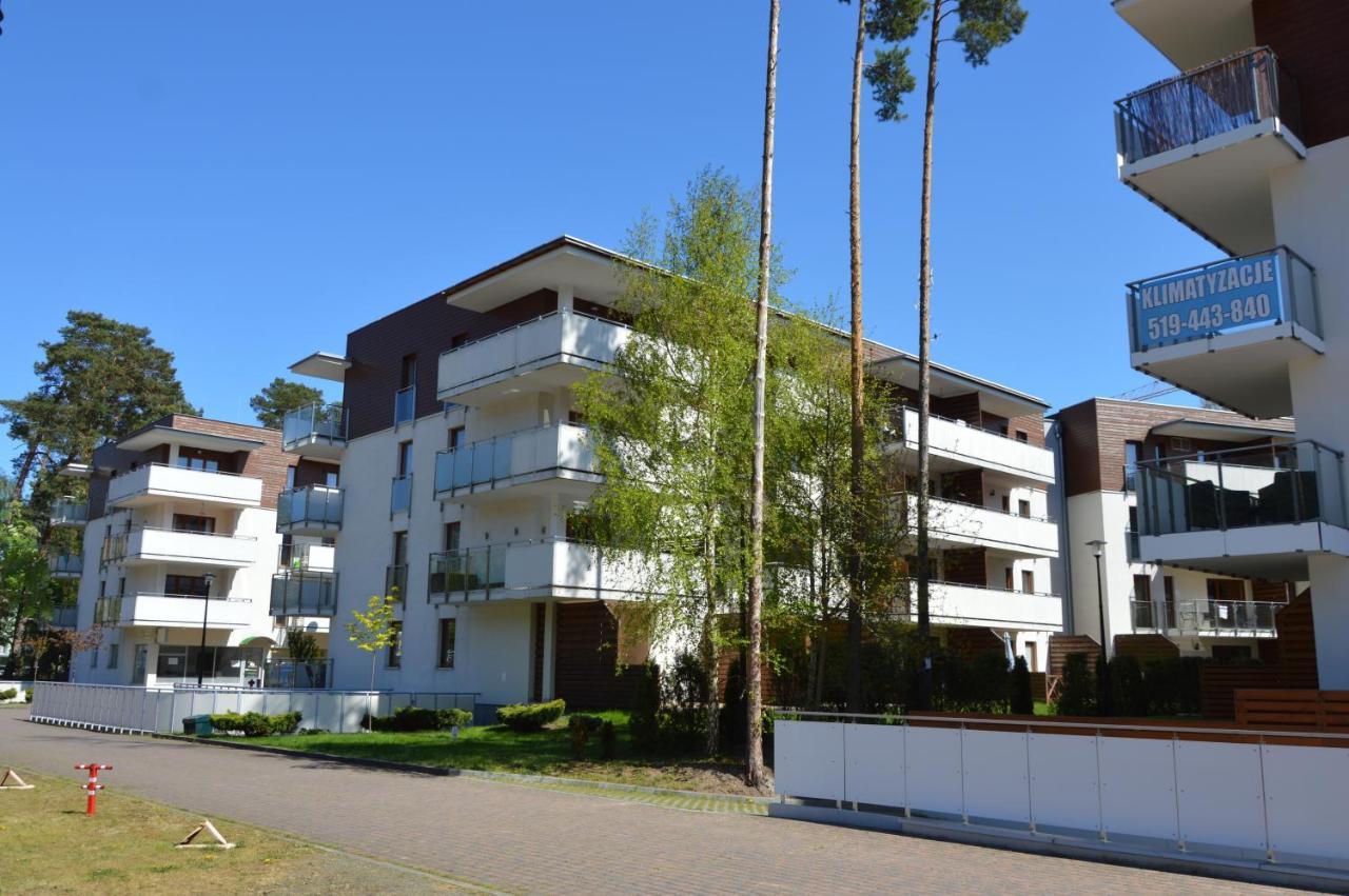 Apartment Stegna Stegna (Pomerania)