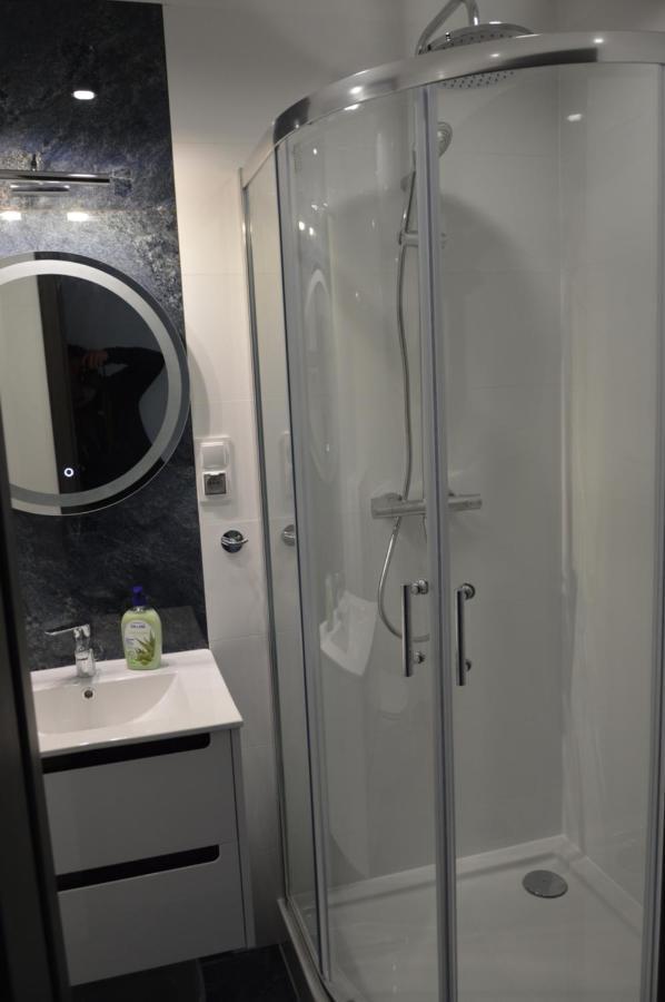 Apartment Stegna