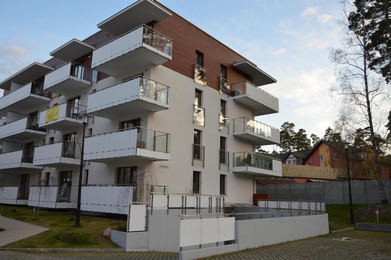 Apartment Stegna