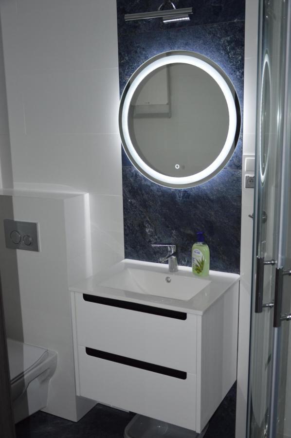 Apartment Stegna