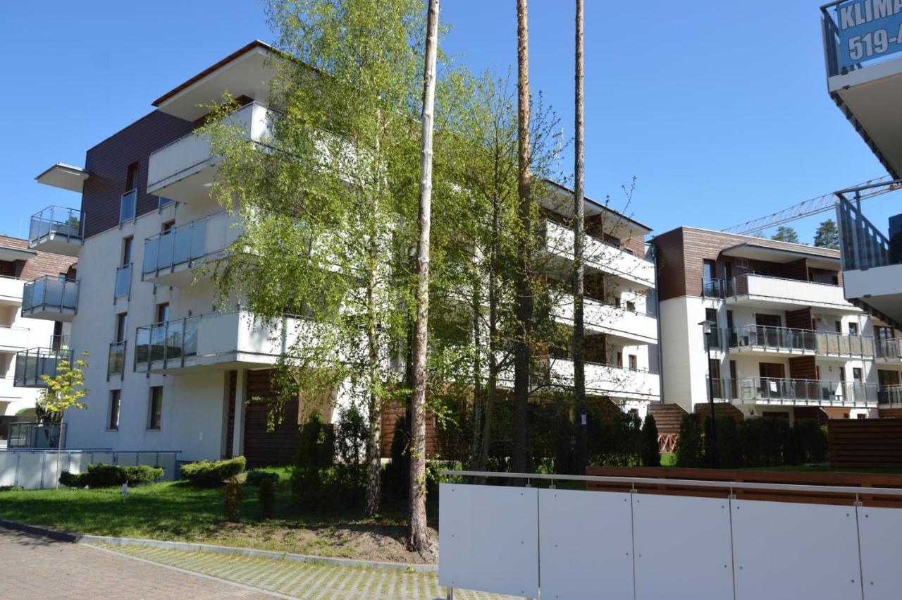 Stegna Apartment Stegna (Pomerania)