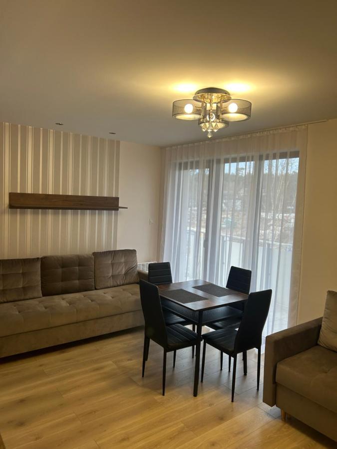 Stegna Apartment Stegna (Pomerania)