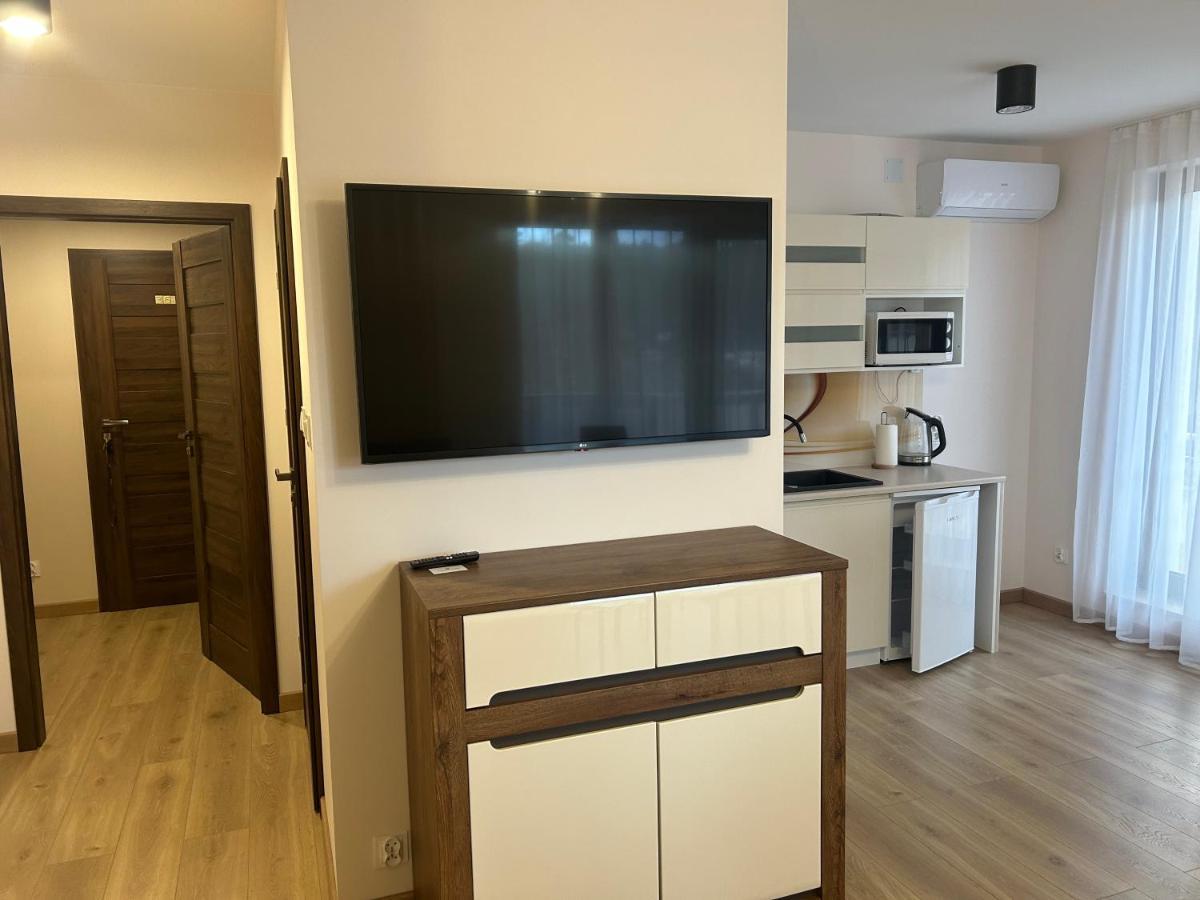 Stegna Apartment