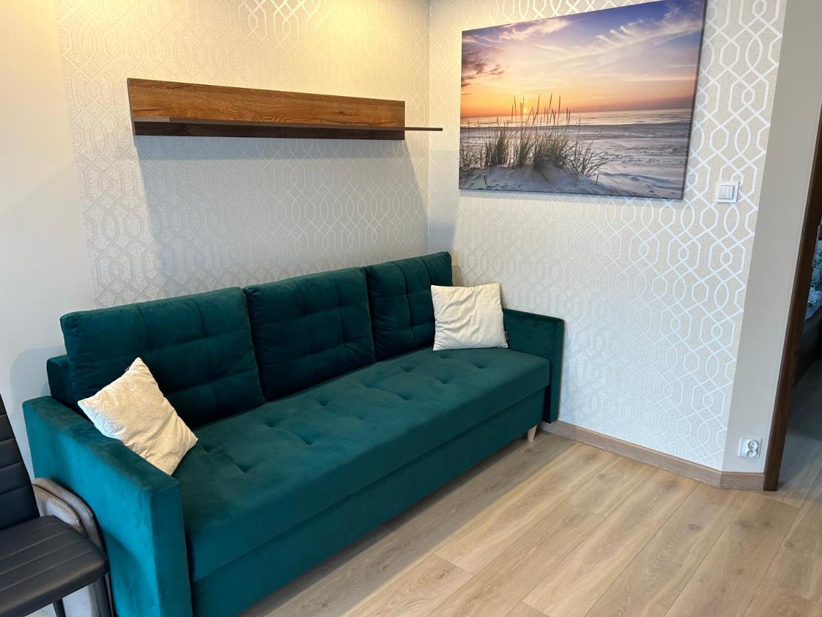 Apartment Stegna