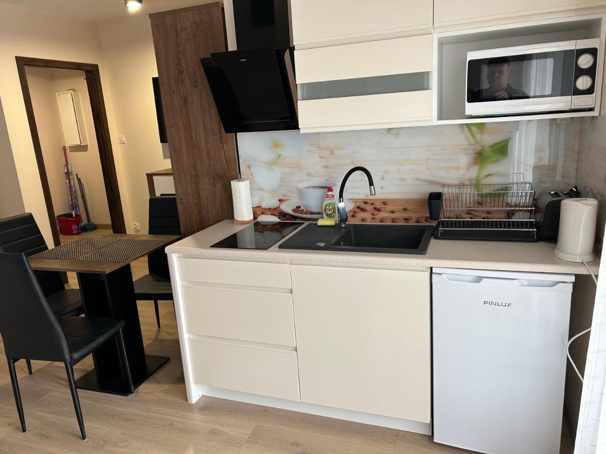 Apartment Stegna *
