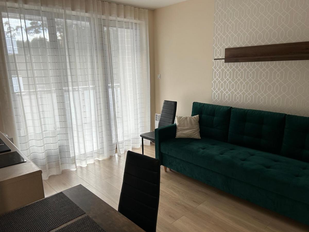 Apartment Stegna Stegna (Pomerania)