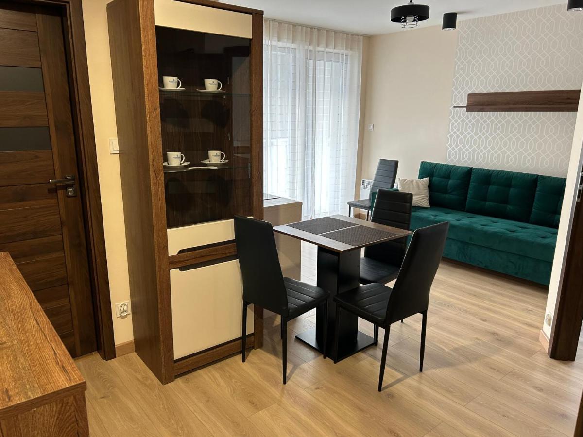 Stegna Apartment Stegna (Pomerania)