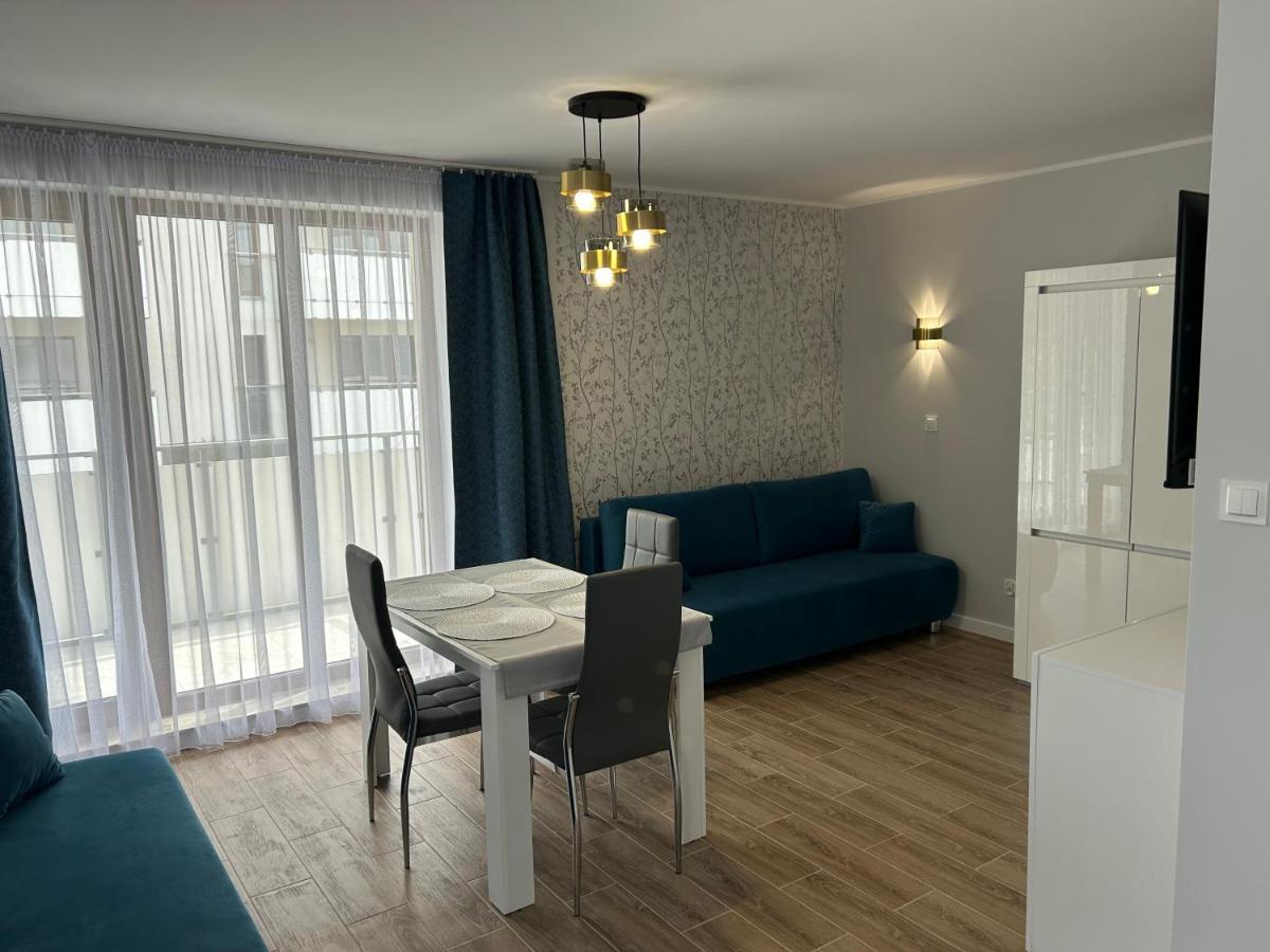 Stegna Apartment Stegna (Pomerania)