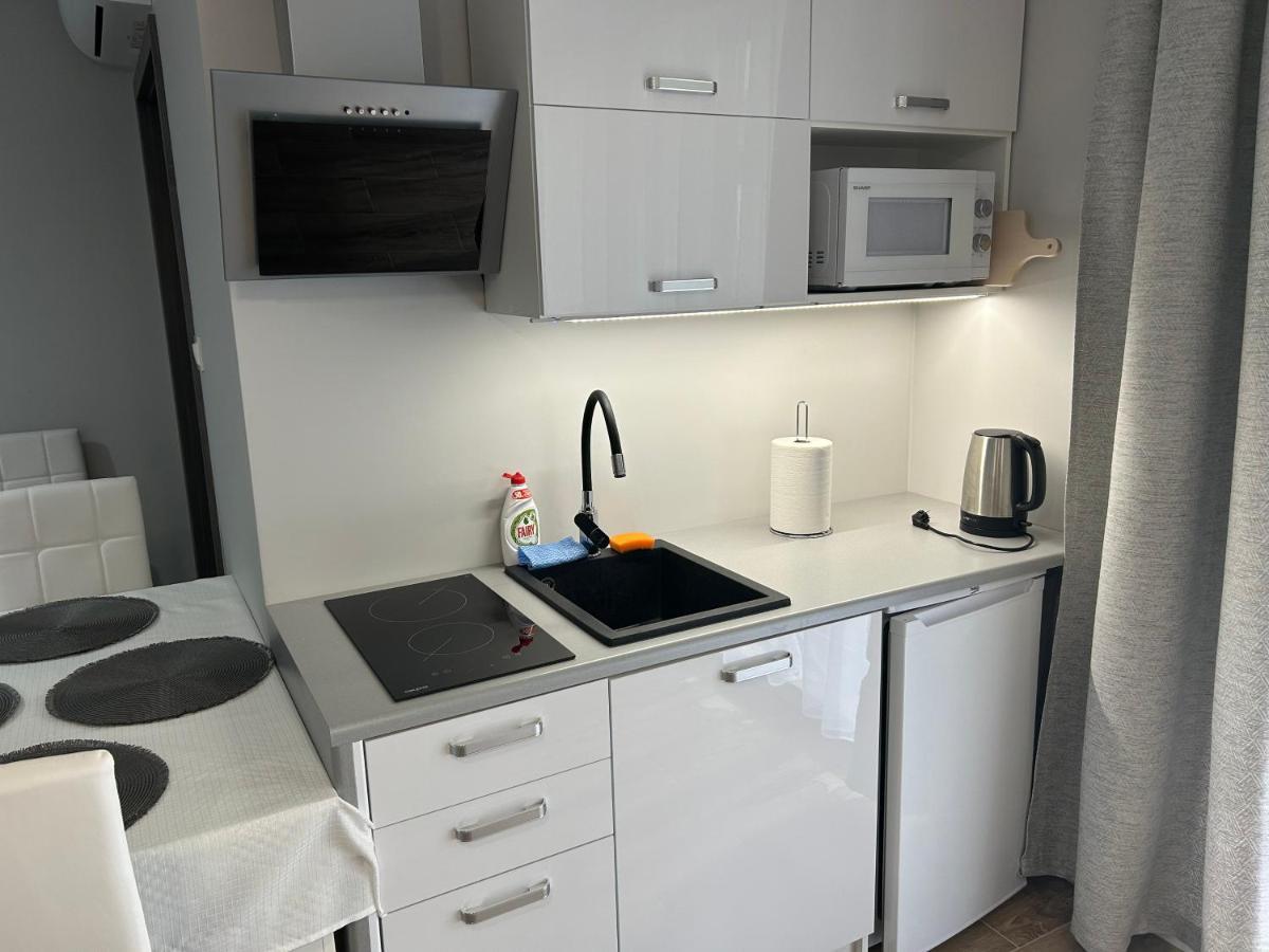 Stegna Apartment *