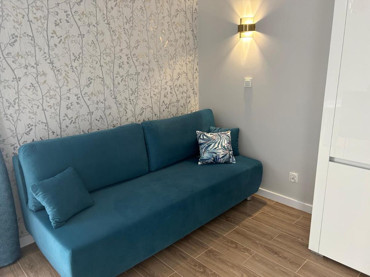 Apartment Stegna *