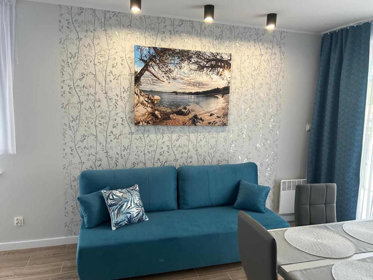 Apartment Stegna *