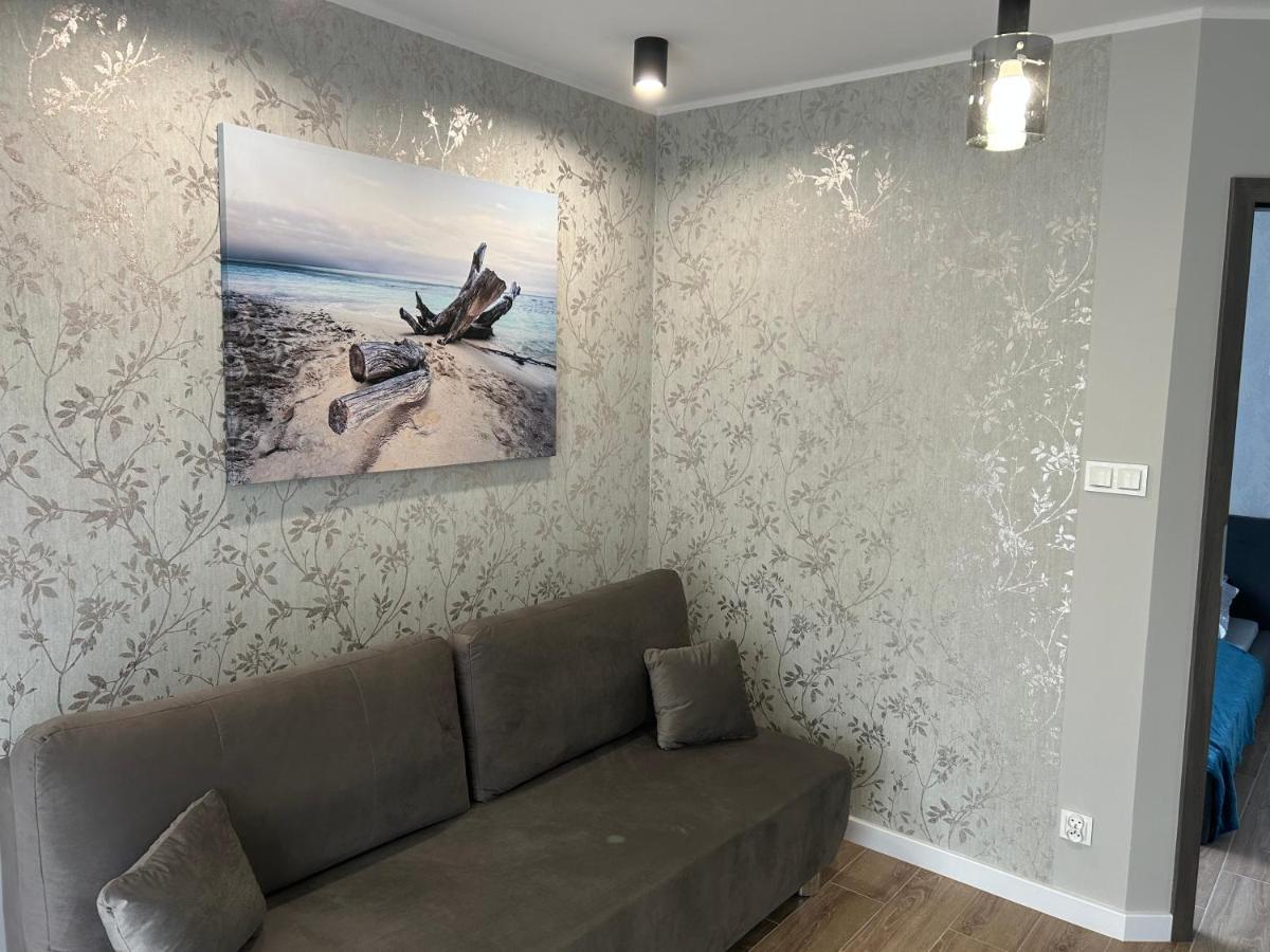 Apartment Stegna *