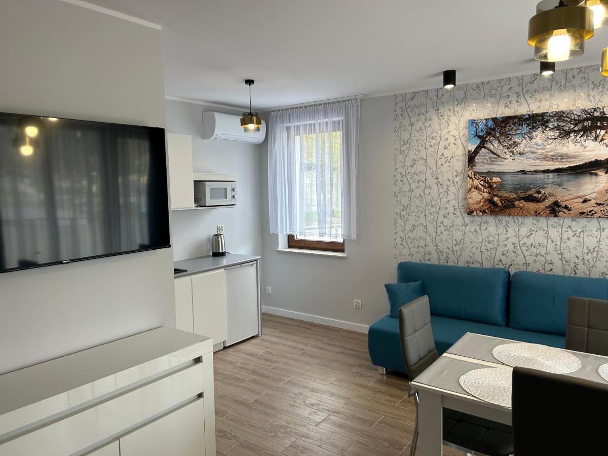 Apartment Stegna Stegna (Pomerania)