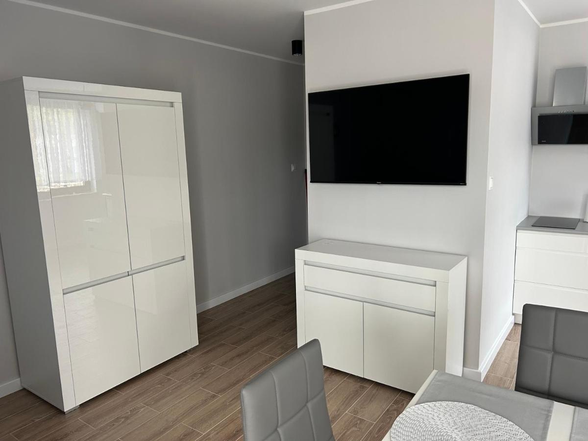 Apartment Stegna Stegna (Pomerania)