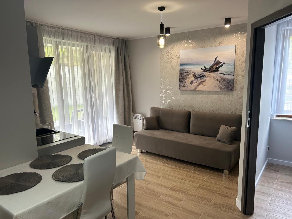Stegna Apartment *