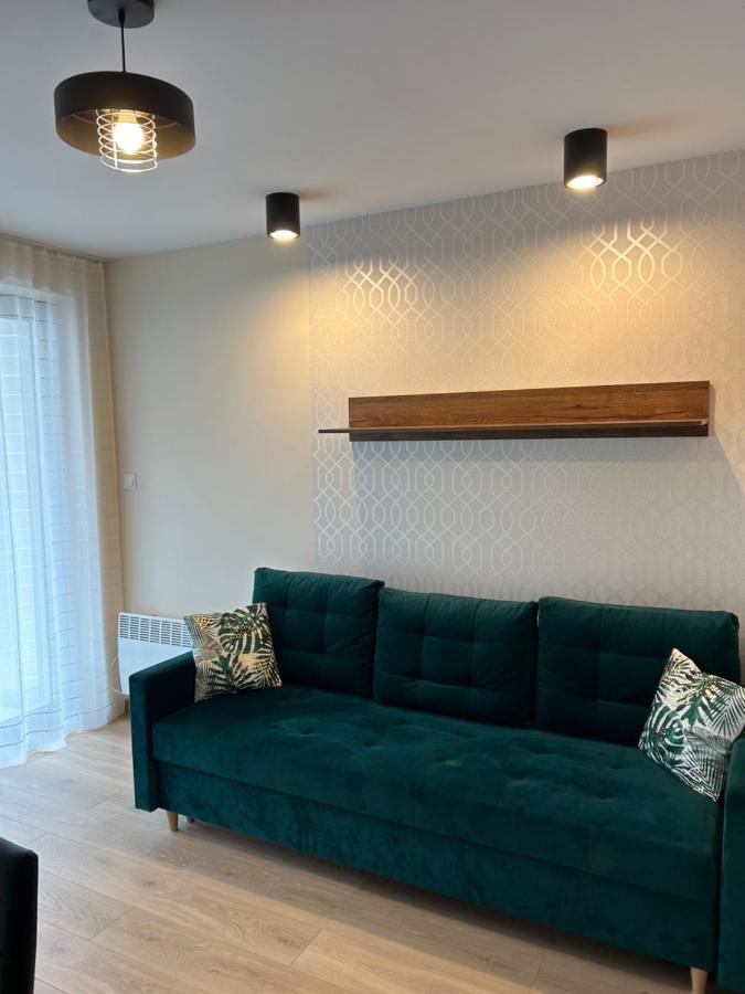 Apartment Stegna *