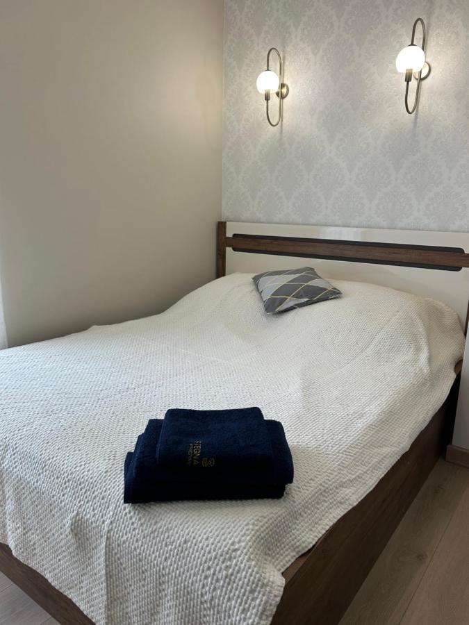 Stegna Apartment