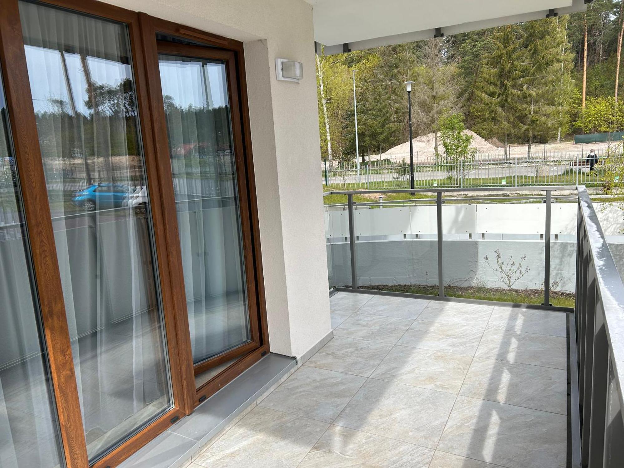 Apartment Stegna *