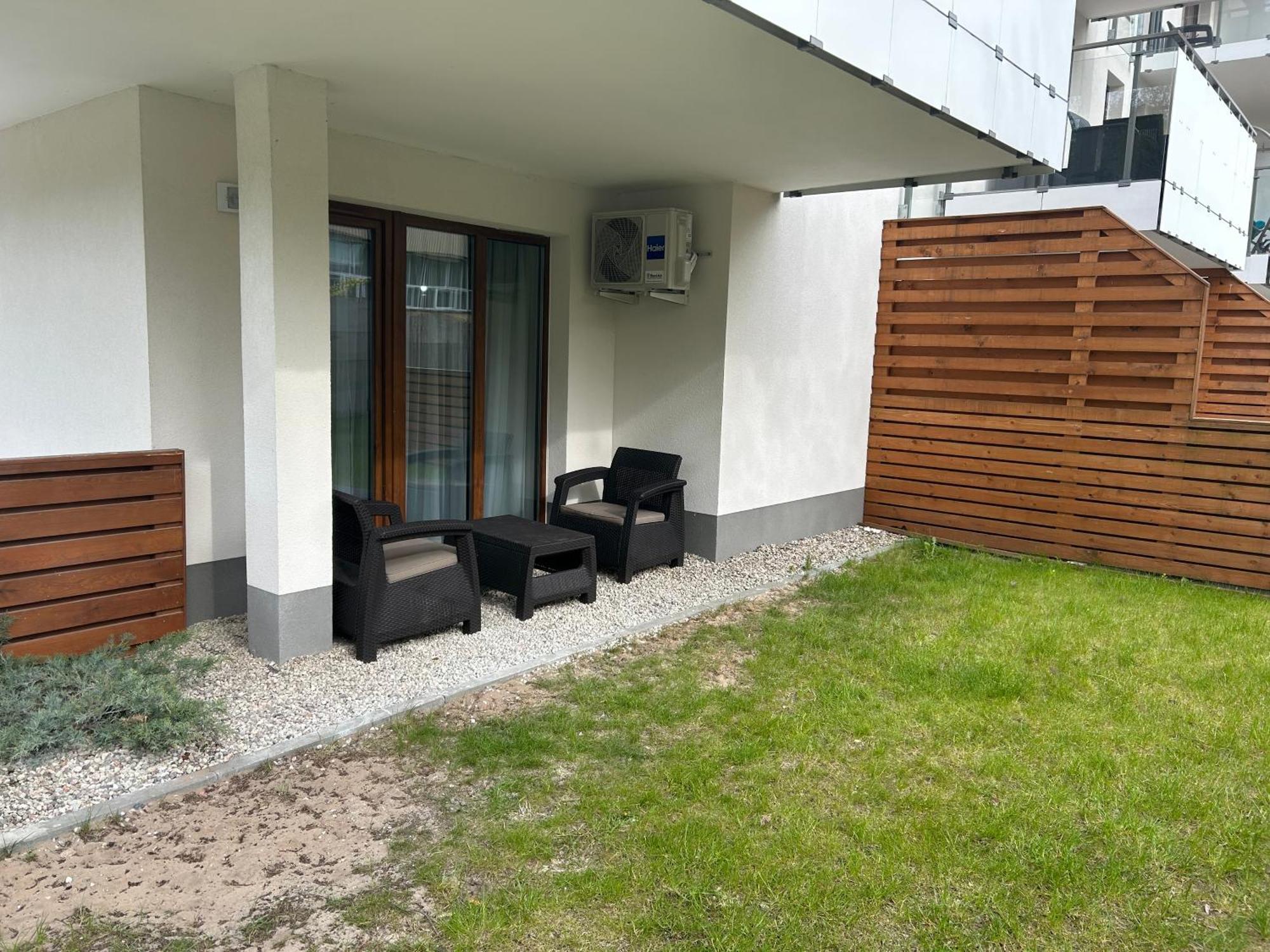 Stegna Apartment Stegna (Pomerania)