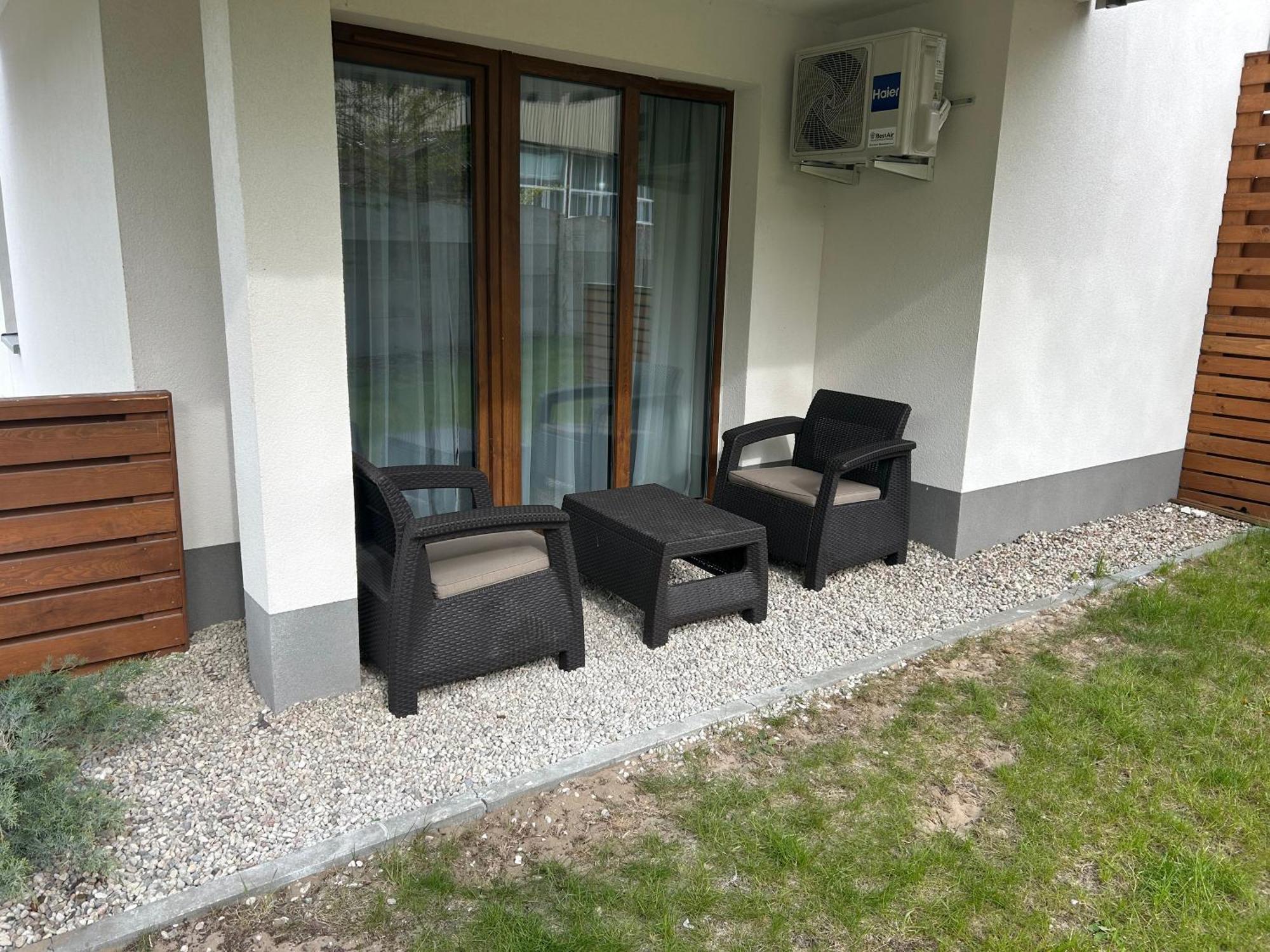 Apartment Stegna Stegna (Pomerania)